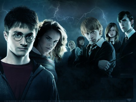 HARRY POTTER A RELIKVIE SMRTI - část 2 (VELKÁ BRITÁNIE, USA 2011)